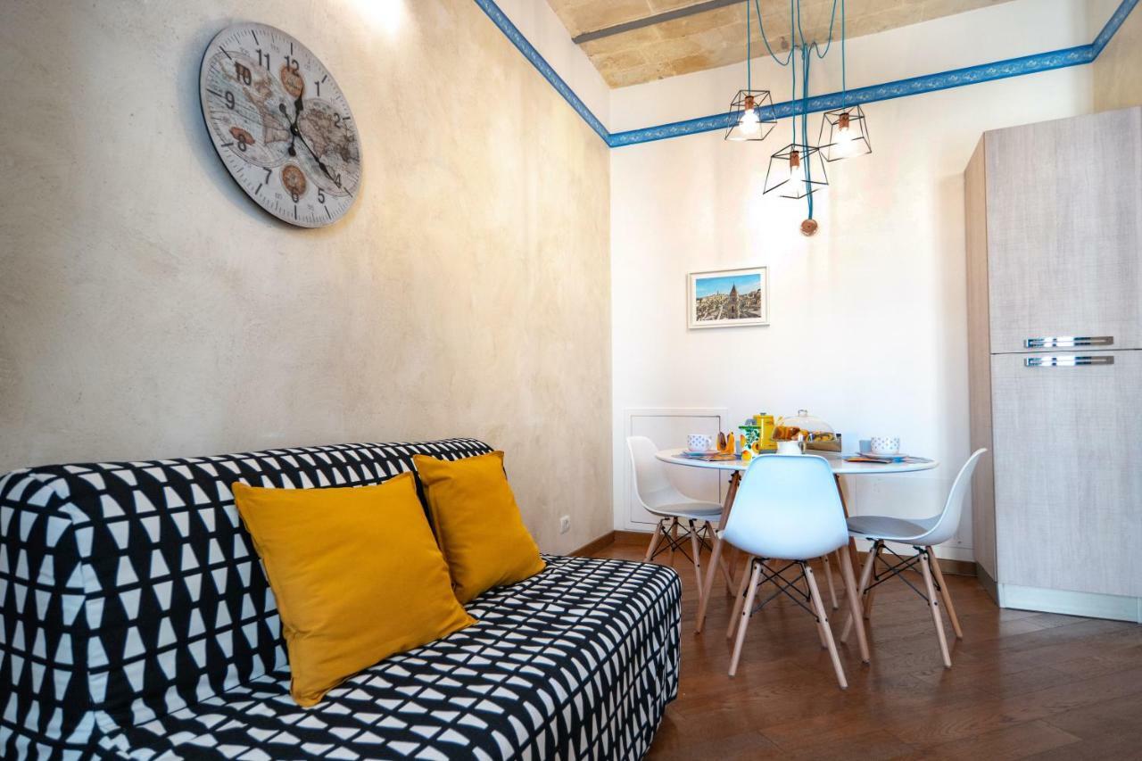 Il Nido Del Grillaio Suite & Appartament Matera Exterior foto