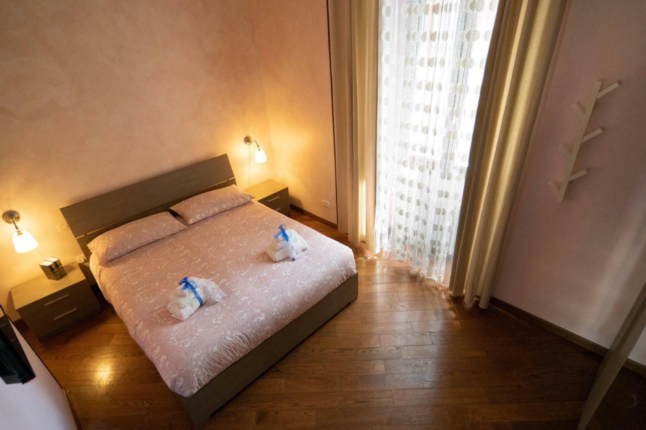 Il Nido Del Grillaio Suite & Appartament Matera Exterior foto