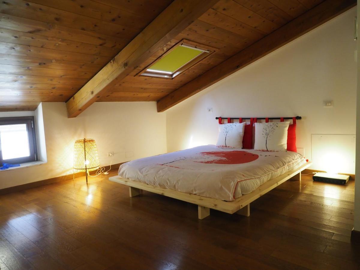 Il Nido Del Grillaio Suite & Appartament Matera Exterior foto
